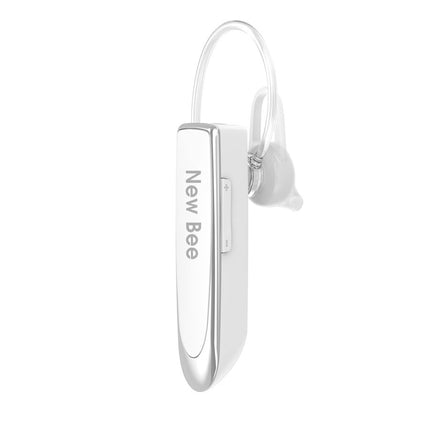 Auricular Bluetooth inalámbrico manos libres compacto