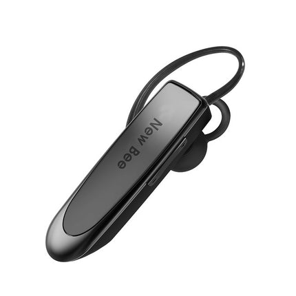 Auricular Bluetooth inalámbrico manos libres compacto