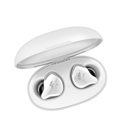Auriculares inalámbricos Bluetooth 5.0 con control táctil
