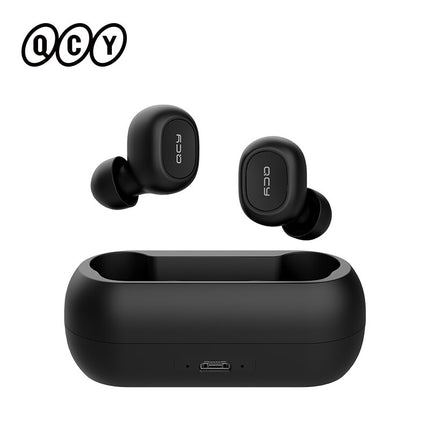Audífonos Estéreo 3D Bluetooth 5.0 con Doble Micrófono
