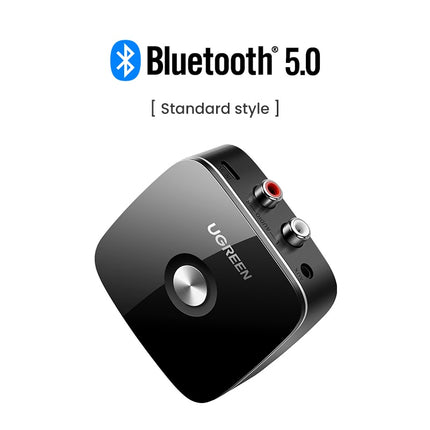 Receptor inalámbrico Bluetooth 5.0