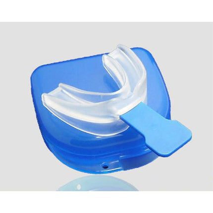 Dispositivo Antirronquidos de Férula Dental