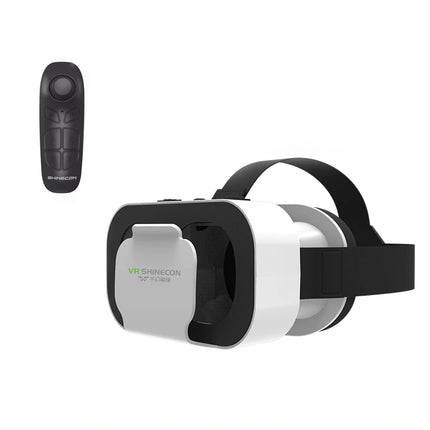 Gafas Mini de Realidad Virtual 3D