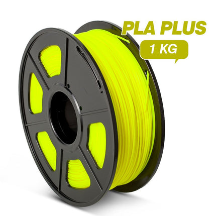 PLA Plus 3D Printer Filament