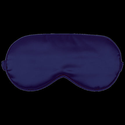 Máscaras para Dormir de Seda Suave en 3D