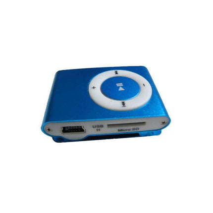 Mini reproductor de MP3 portátil
