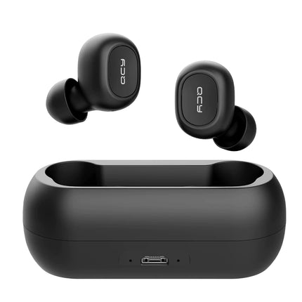 Audífonos Estéreo 3D Bluetooth 5.0 con Doble Micrófono