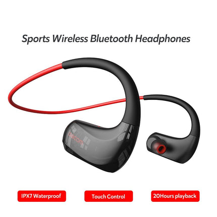 Auriculares Bluetooth impermeables