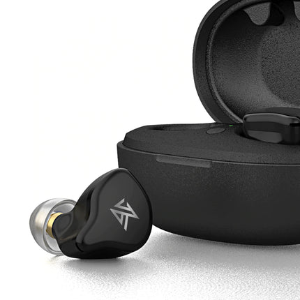 Auriculares inalámbricos Bluetooth 5.0 con control táctil